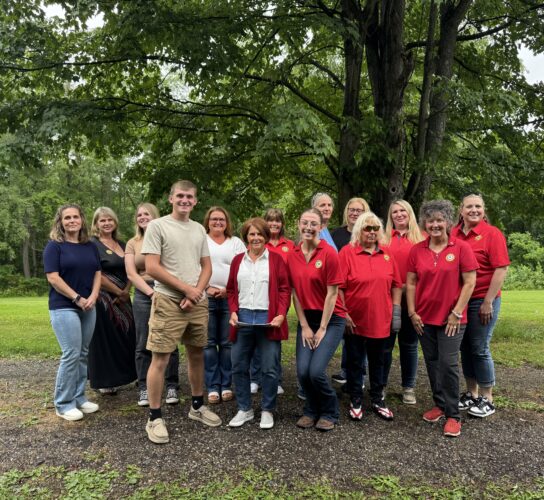 Scholarship honors the 'life and legacy' of Ellen Hunt